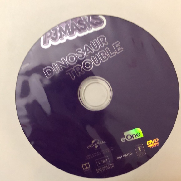 PJ Mask Bundle 02 - Picture 5 of 6